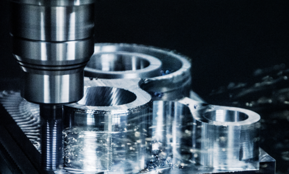 The Power of High-Speed Machining in the Manufacturing Industry